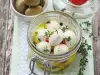 What is Labneh?