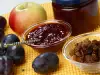 Baked Prune Jam