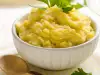 Mashed Potato Patchelli