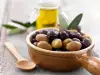 What are Olives Good for?