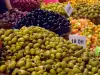 Canning Olives