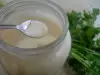 Mayonnaise From the Water of Boiled Beans