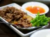 Village-Style Duck Gizzards