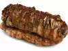 Stuffed Pork Tenderloin