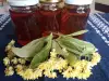 Linden Honey - Healing Properties and Benefits