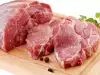 How best to defrost meat