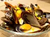 French-Style Mussels