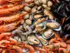 What Are the Healthiest Seafood?