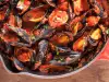 What Alcohol Do Mussels Go With?