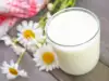 Is Low-Fat and Skimmed Milk Healthy?