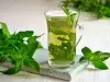 How to Make Spearmint Tea?