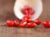 How to Dry Goji Berries?