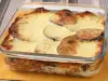 Original Greek Moussaka