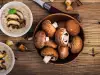 Do Mushrooms Need to be Soaked and Why?