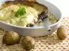 Parmentier - French Shepherd's Pie