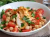 How to Cook Chickpeas