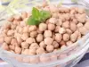 Chickpeas