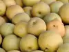 Nashi Pears