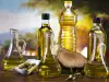 How to Recognize Quality Olive Oil