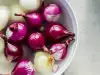 How To Remove The Bitter Taste of Onions?