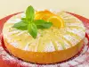 Californian Orange Cake