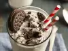 Oreo Milkshake