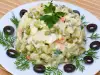 The Most Popular Specialties from Russian Cuisine