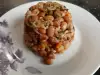 Risotto with Tomatoes