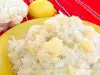 How to Prepare Cauliflower Rice