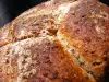 Buckwheat Bread