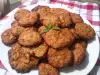 Oat Cookies