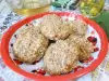 Oat Cookies with Banana