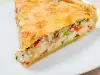 Fake Quiche