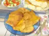 Fried Pork Chops with Corn Flour