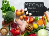 Allowed Foods for Paleo Diet