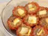 Stuffed Tomatoes with Tuna