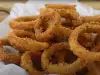 Crispy Onion Rings