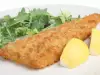 Breaded Trout