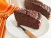 Simple Chocolate Cake