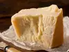 What Kind of Milk is Parmesan Made from?