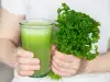 What Is Parsley Juice Good For?