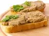 Poultry Liver Pâté