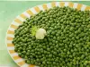 Tasty Recipes with Frozen Peas