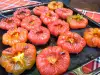 How and How Long are Bell Peppers Roasted for?