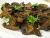 How to Stew Mushrooms?