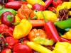 How Many Peppers are in 1 kg?