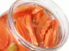 Canned Carrots