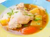 How To Cook Homemade Chicken