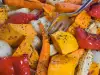 Autumn Vegetable Stew