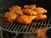 Roasted Chicken Bites